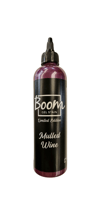 Mulled Wine- Limited Edition Boom Gel Stain