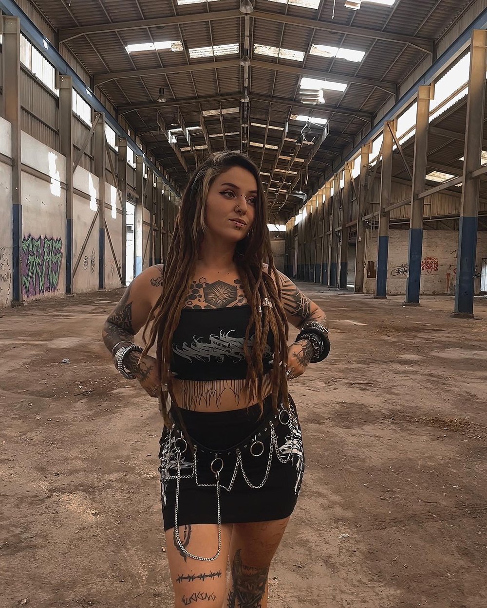 MERAKI TOP
