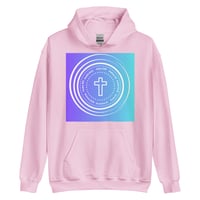 Image 3 of Cross316 verse hoodie