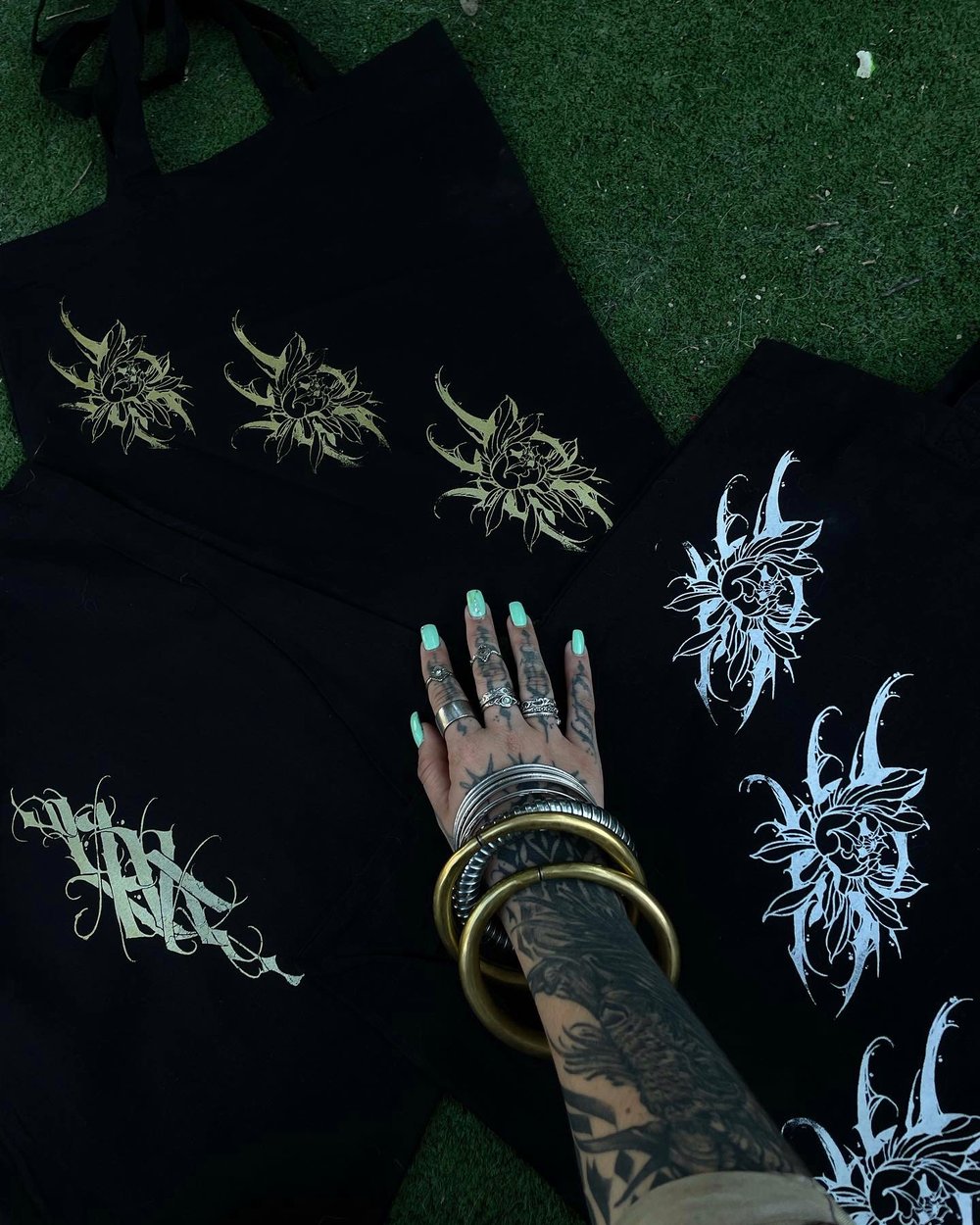 MERAKI TOTE 