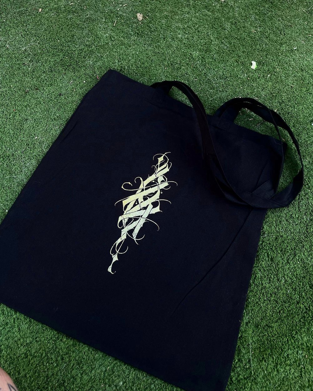 MERAKI TOTE 