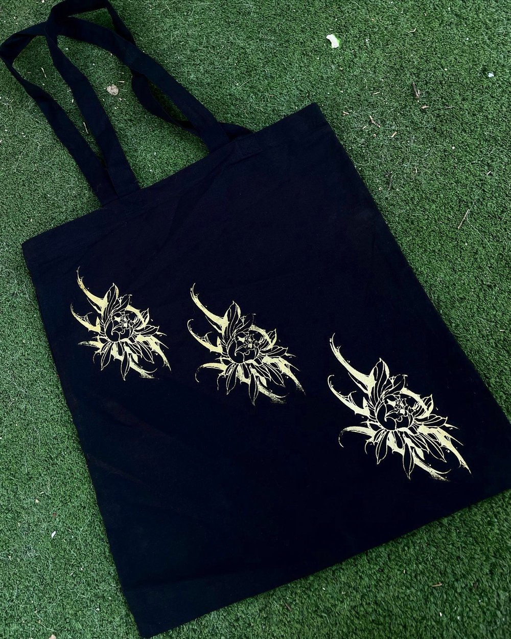 MERAKI TOTE 