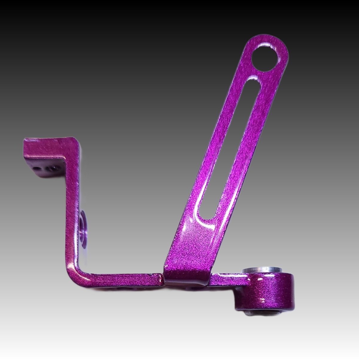 United Bob Shaw All Purpose Shader Frame Illusion Raspberry ...