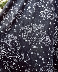 Image 3 of Constellation Midi Skirt (XXS-M on sale!)