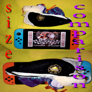 Evrae the lofty slug of average potential