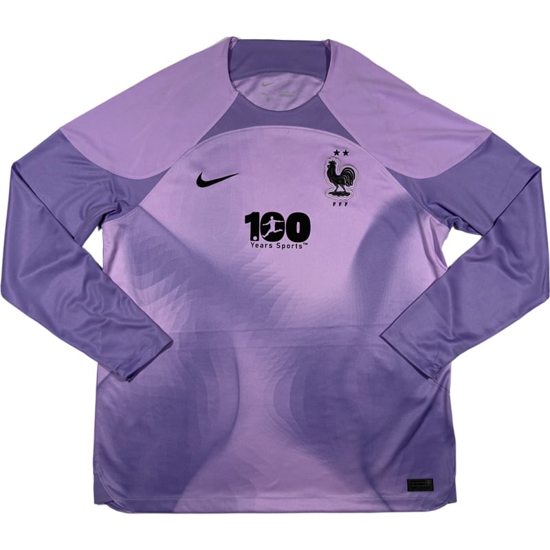 france goalkeeper jersey 2016