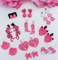 Image 1 of PINK COLLECTION