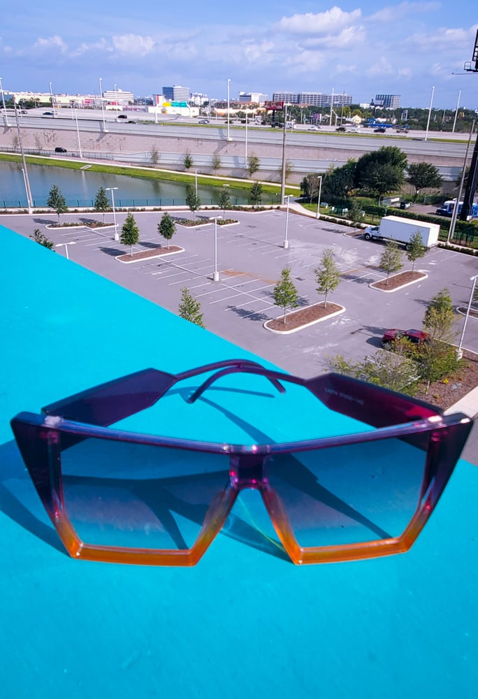 Image of Sunset Glasses