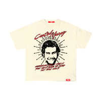 Image 1 of New Tan Pablo Tee’s