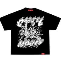 Image 1 of New “Scorpion” Cartel Money Shirts  