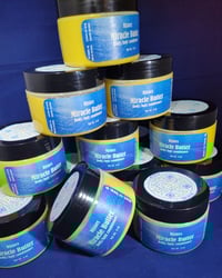 Miracle Butter
