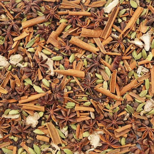 Image of HERBAL SPICED CHAI TEA BLEND