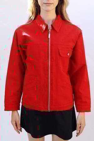 Young Versace Jacket