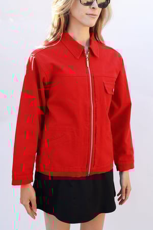 Young Versace Jacket