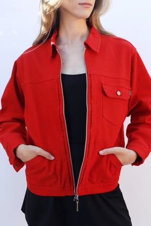 Young Versace Jacket