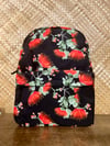 Red `Ohi'a Backpack