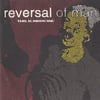 Reversal of Man - This is Medicine CD