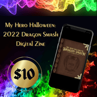 MHH: 2022 Dragon Smash Digital
