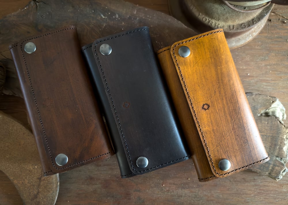 Image of The Bartlett Wallet