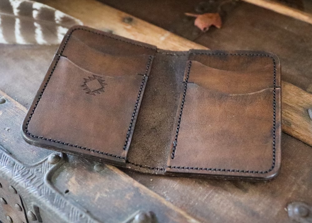 Image of The Cooper Wallet