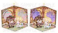 Image 1 of ZhongLumi Acrylic Keychain