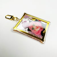 Image 3 of Spy x Family Gold Foil Charms