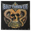 Bolt Thrower - Spearhead / Cenotaph FDR LP 