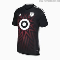 LGND'S ALL STAR SOCCER JERSEY 