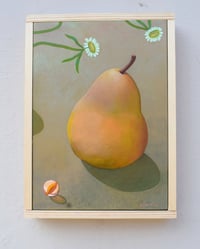 Image 1 of Marble & Pear