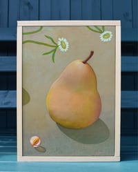 Image 3 of Marble & Pear