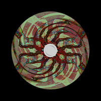 Image 5 of P/O Massacre + Alex Buess & Merzbow - Aural Corrosion DLP+CD