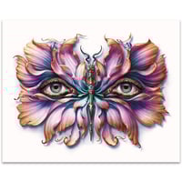 Image 2 of Lepidoptera 18/19 - 2 print set