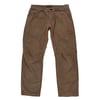 Vintage Arc'teryx Cotton Canvas Pants - Tan