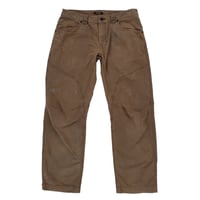 Image 1 of Vintage Arc'teryx Cotton Canvas Pants - Tan