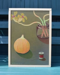 Image 3 of Fig & Spool