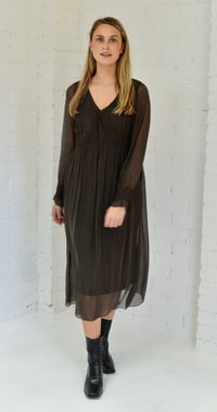Image 3 of Corina Dress
