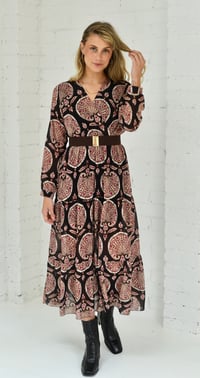 Image 1 of Vendola Dress