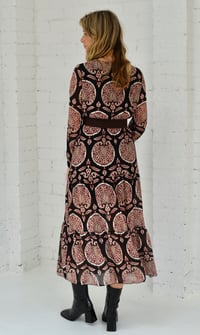 Image 3 of Vendola Dress
