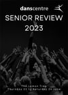 Danscentre Review 2023