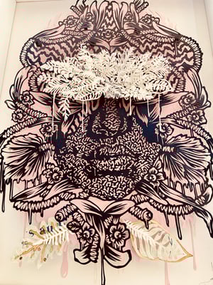 Original artwork. 🌱 ~Renouveau~🌱