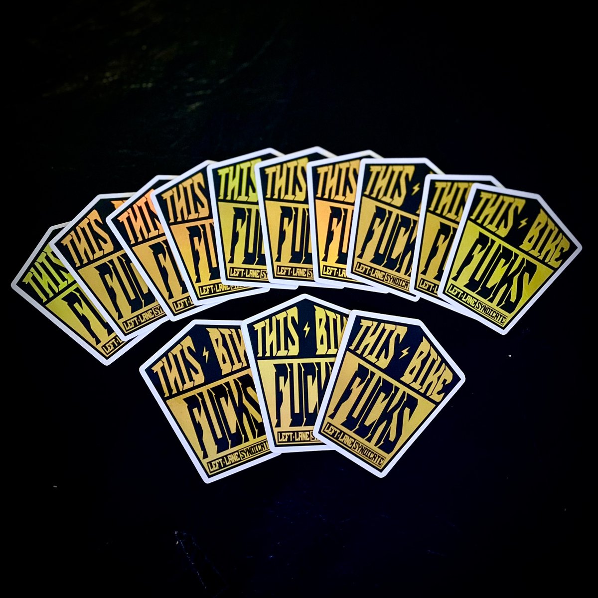 Namensaufkleber Set Flagge | Für Auto Motorrad Fahrrad Helm