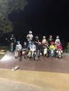 CHOWFAM Skate Club - CHOW TUESDAYS