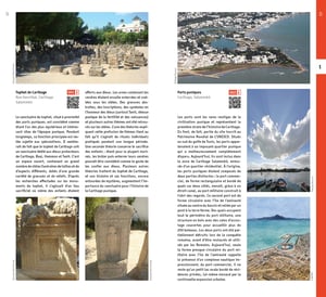 TUNIS guide d'architecture