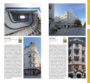 TUNIS guide d'architecture