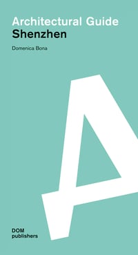 Image 1 of SHENZHEN architectural guide