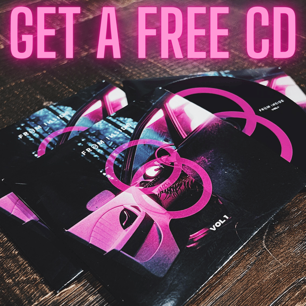 Image of FREE LIMITED EDITION, SIGNED CD
