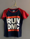 RUN DMC T-shirt