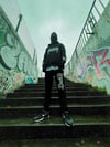 Chaotik II Joggers