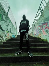 Image 1 of Chaotik II Joggers