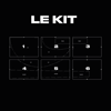 LE KIT - Réaliser son summer bag